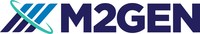 M2GEN Logo